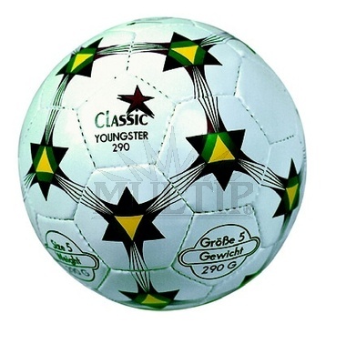 Fotbalový míč Youngster Classic